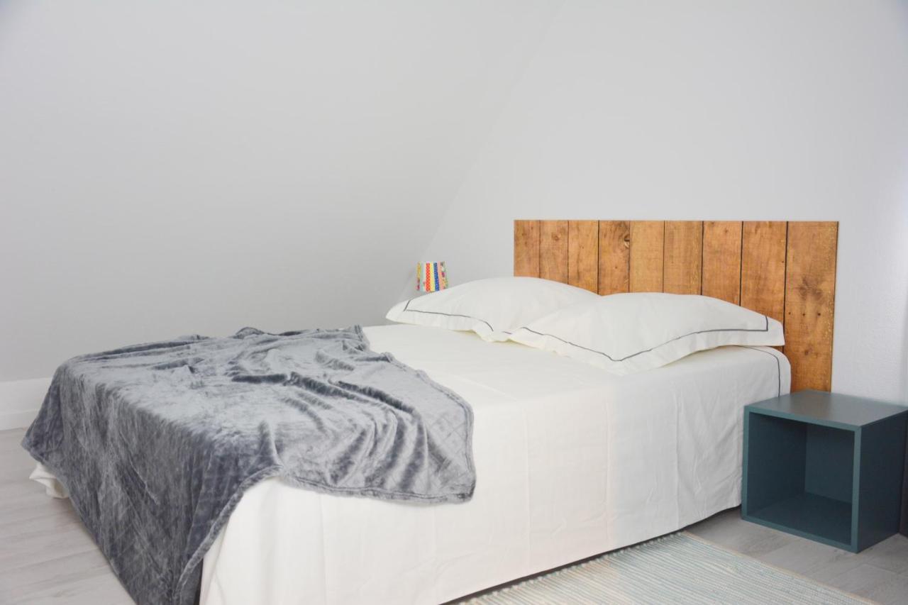 וילר-סור-מר Cottage With Large Garden 15 Minutes Walk From The Beach מראה חיצוני תמונה