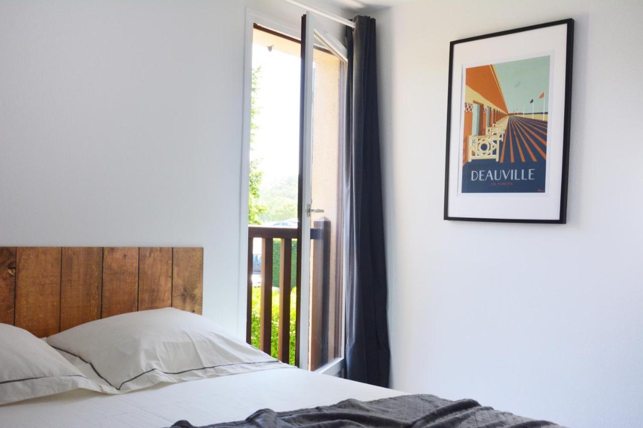 וילר-סור-מר Cottage With Large Garden 15 Minutes Walk From The Beach מראה חיצוני תמונה